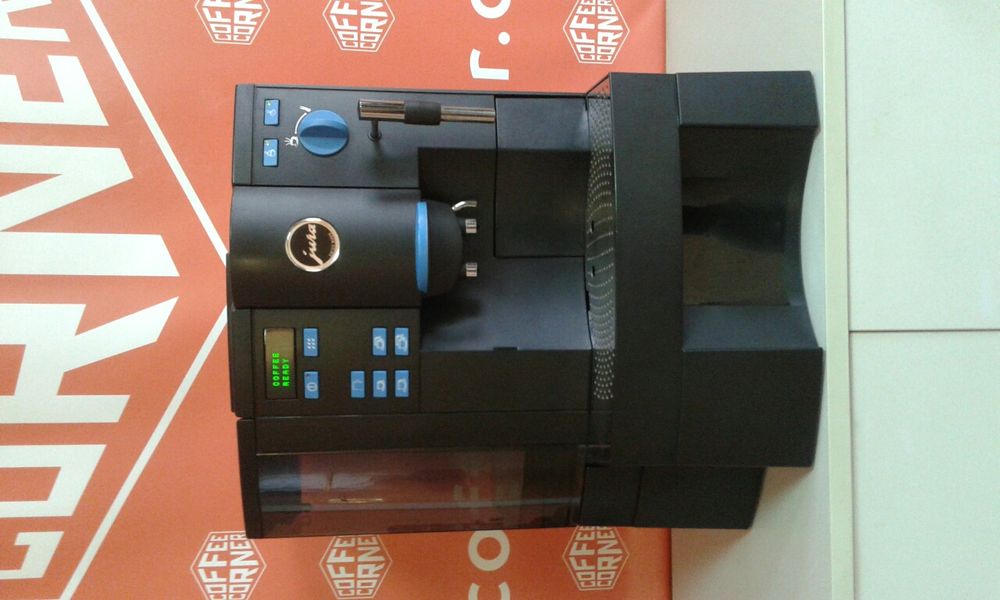 Кофемашина Кавовий апарат професійний Jura Impressa