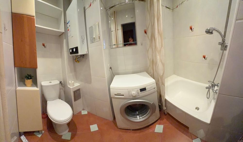 Wynajme Przytulna Kawalerke cicha Okolica