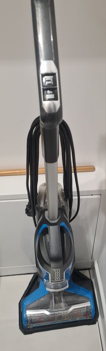 Odkurzacz piorący bissell