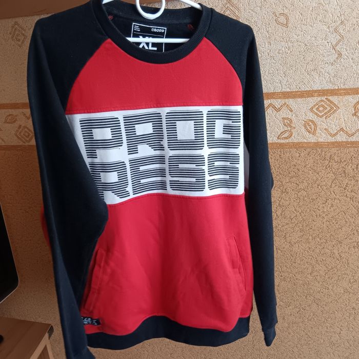 Bluza męska Cropp
