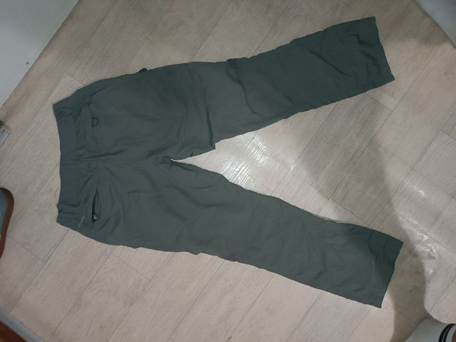 Штани Columbia трекінгові