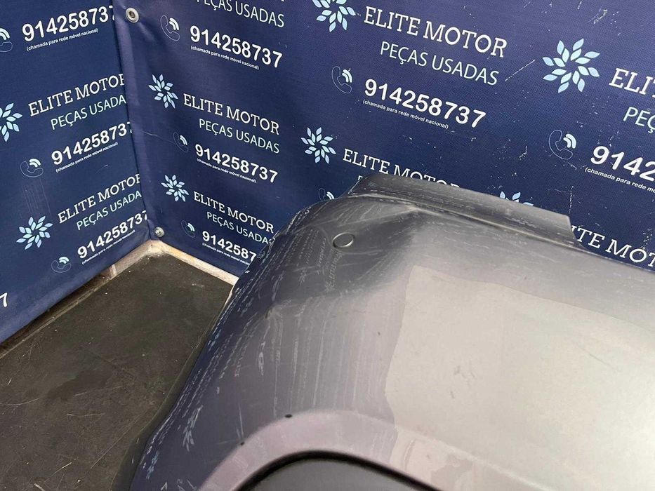 Parachoques traseiro usado BMW SERIE 3 E90 PACK M sensores