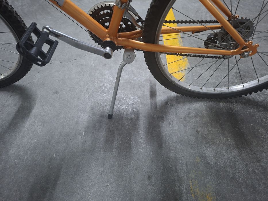 Bicicleta Sirla.