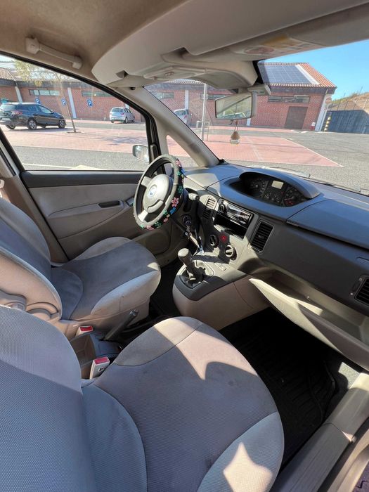 Fiat Idea Multijet 1.3D
