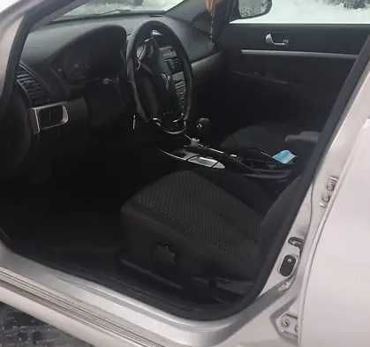 Салон сидіння сидения з підігрівом Галант 9 mitsubishi galant IX с под