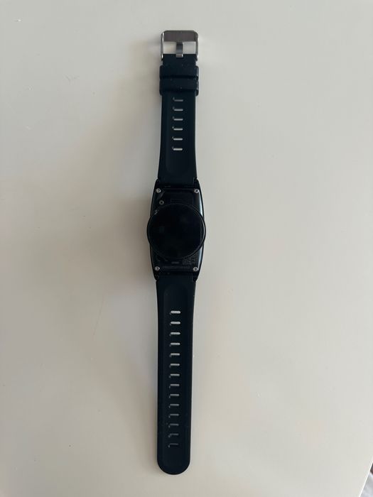 Opaska SOS dla seniora model LOCON LIFE PLUS używane