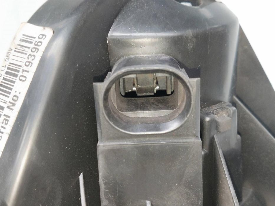 MOTOR SOFAGEM MINI MINI 2001 -W964423D