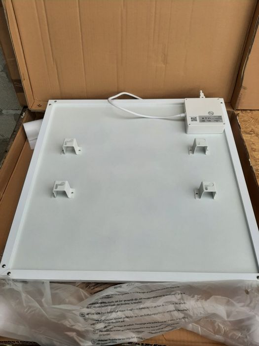 Инфракрасный обогреватель Klarstein Wonderwall Air Art Smart