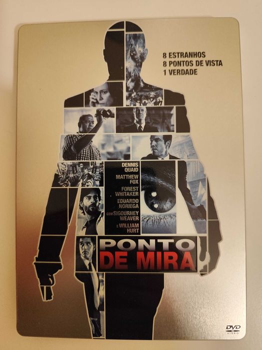 Rare DVD Editions (Digipacks, Steelcases, Boxes, Slipcases) - 564285906214786124