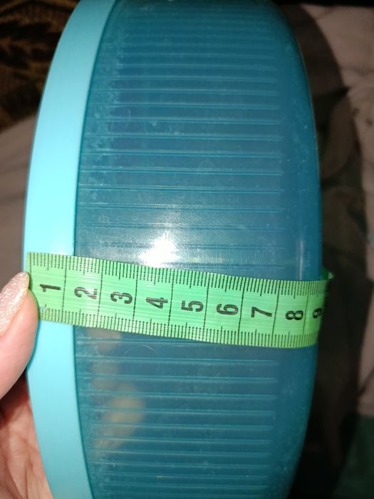 Продам бігове колесо(барабан) для гризунів велике