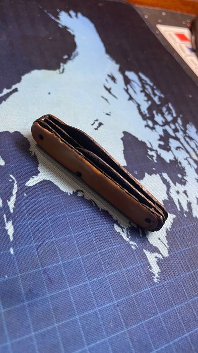 Ножик сср для колекції