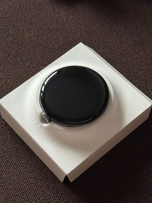 Google Pixel Watch 4 45mm Szary