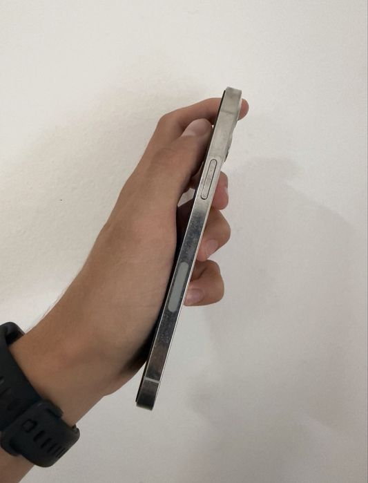 Iphone 12 pro 128gb biały