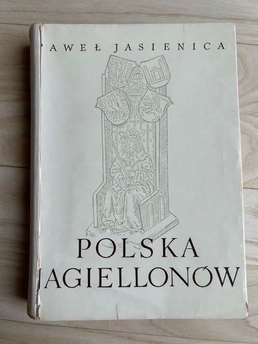 Polska Jagiellonów