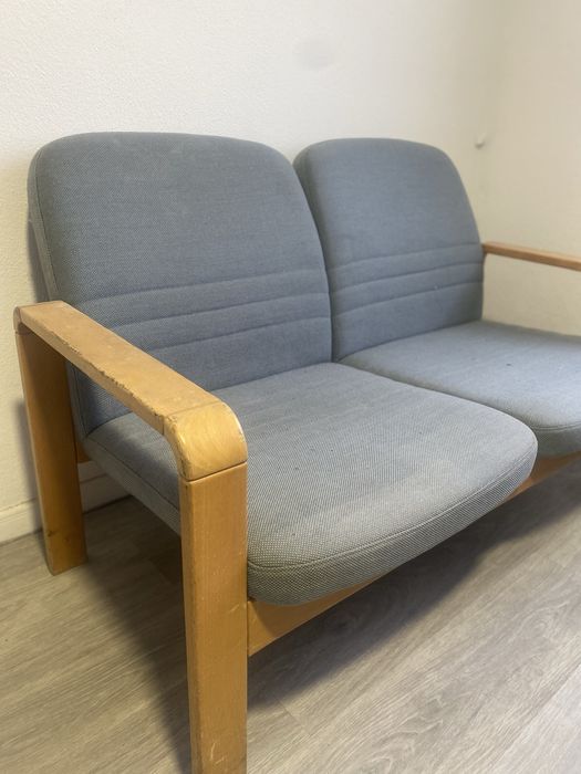 Sofá para duas pessoas