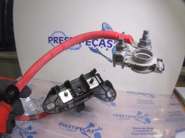 Módulo de bateria MITSUBISHI ASX (VSX_, VSE_)