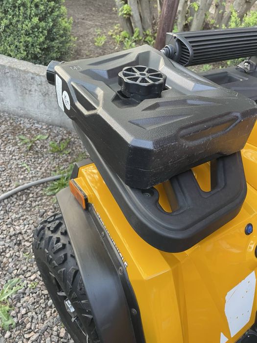 Квадроцикл  Shark 250 сс