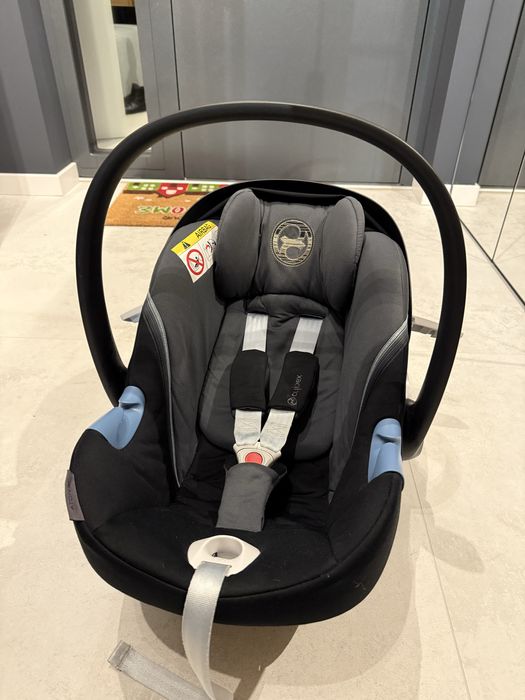Cybex aton m i-size