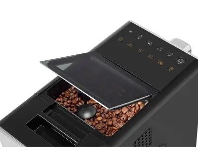 Avariada - Máquina Café Automática compacta Latte Beko Ceg 5331x