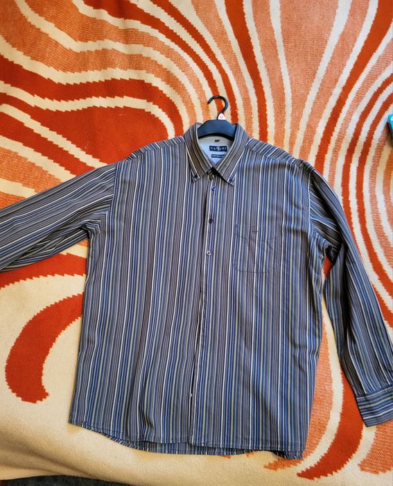 Cavori koszula męska duża