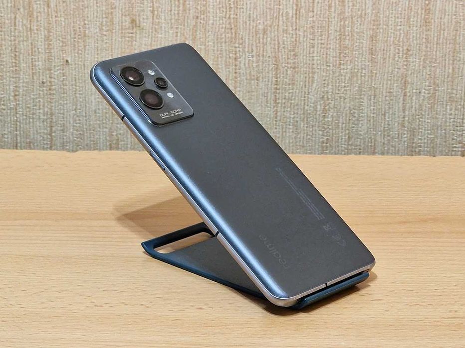 realme gt 2 pro 12 256 - купити телефони та аксесуари - Ціна на OLX.ua