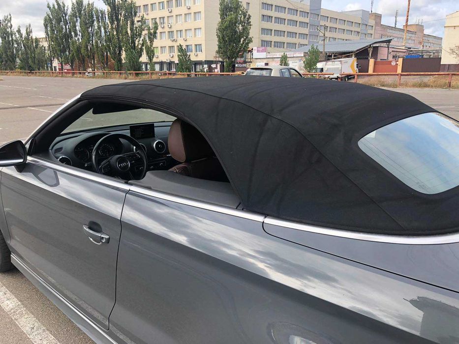 Audi A3 Cabriolet