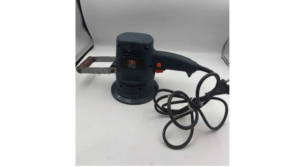 szlifierka oscylacyjna TOP CRAFT TCR4300