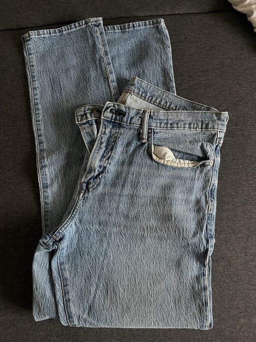 Чоловічі джинси GAP