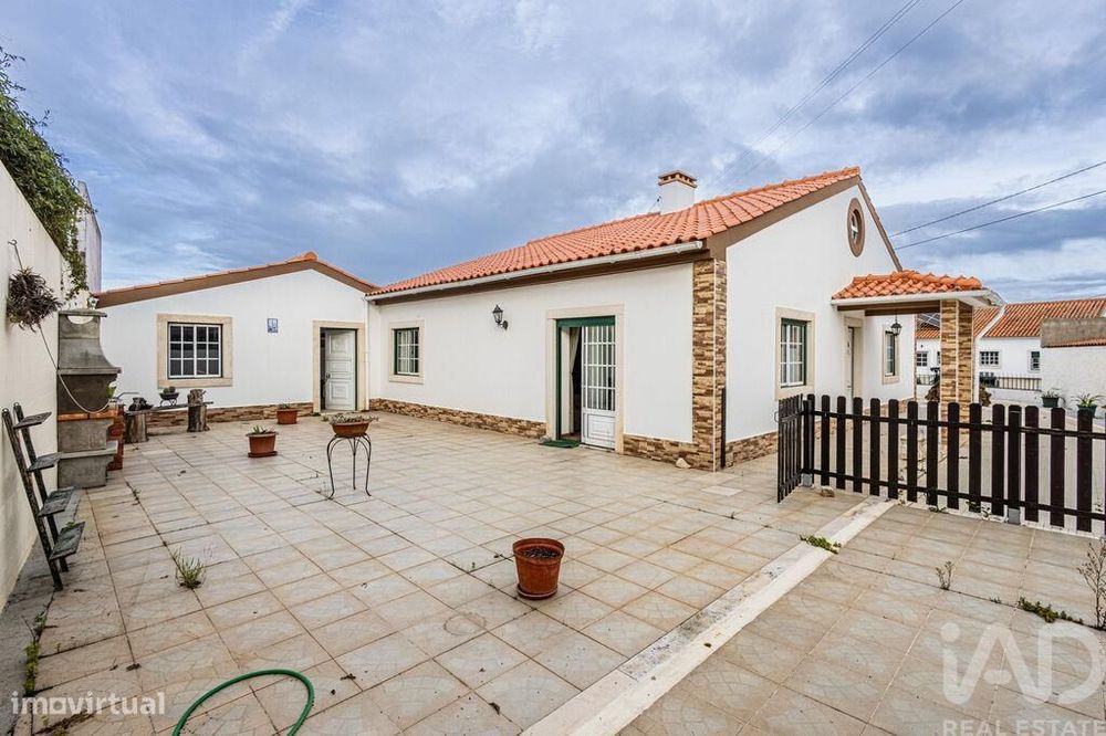 Casa / Villa T3 em Nadadouro