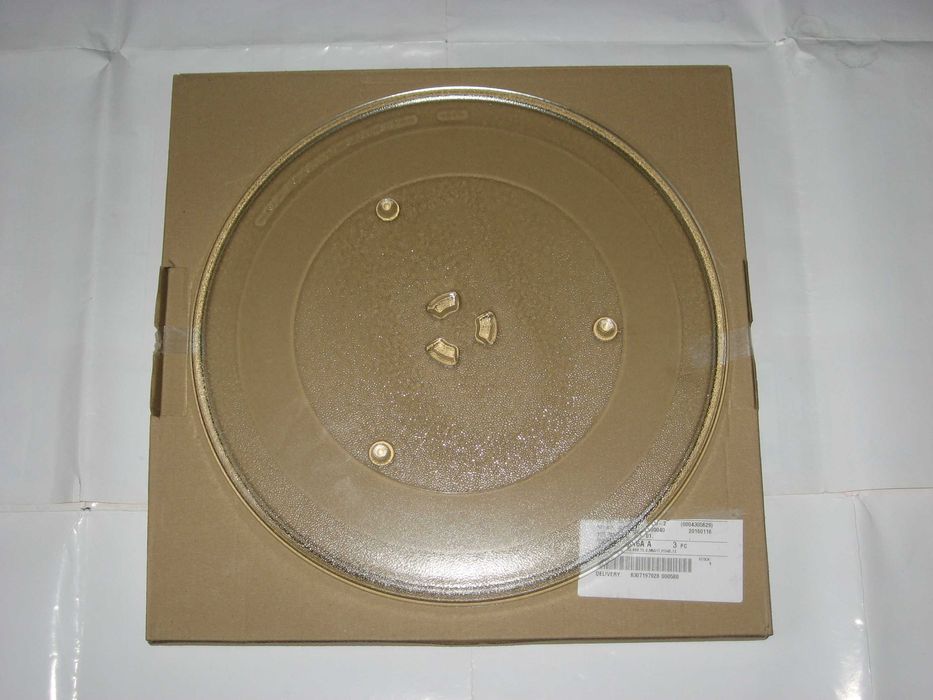 Оригинальная тарелка для микроволновки Samsung 345мм(DE74-20016A)