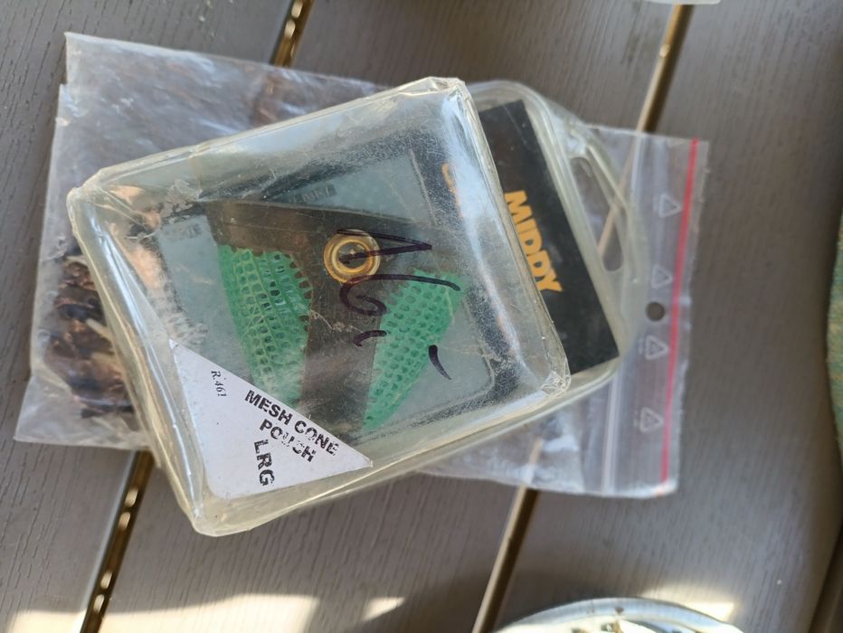 Koszyczki -spławiki