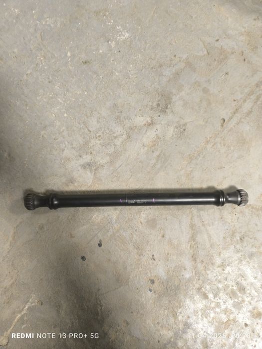 Продам вал карданний на цф мото.