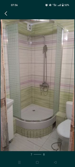 Ремонт квартир,укладка плитки шпаклевка, штукатурка,декор отделка,