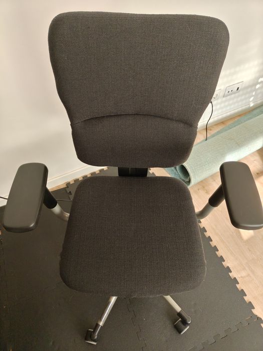 Cadeira Escritório Steelcase Let's B