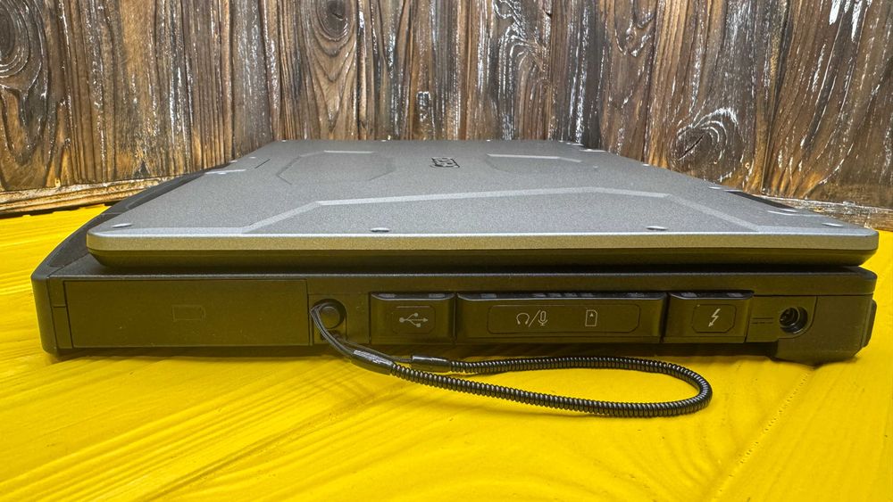 СуперЦіна! Надійний Захищений Ноутбук Getac S410 G4 /i5-1145G7/512 GB