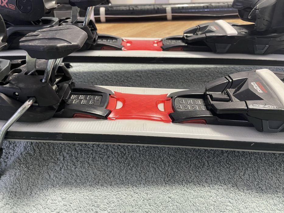 Esquis Dynastar 4x4 85 ano 2021