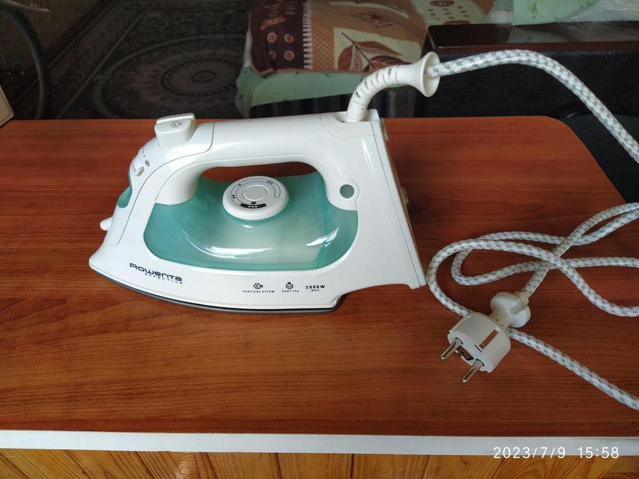 Утюг Rowenta DX 1200