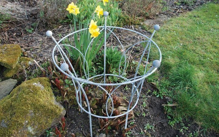 Ейфелевая  башня Підставка Вешалка