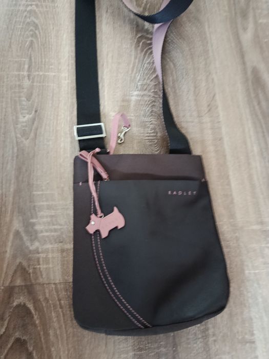 Сумка кросбоді Radley жіноча