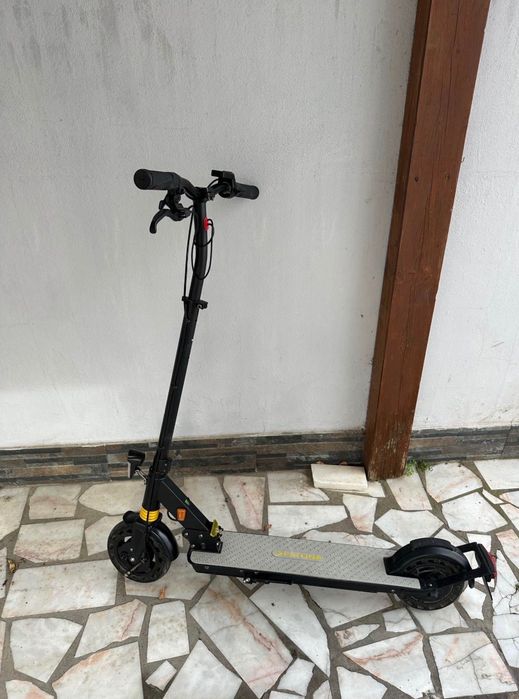 Trotinete Elétrica PATONA