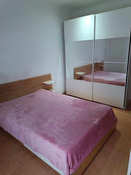 Quarto Algueirao mem Martins