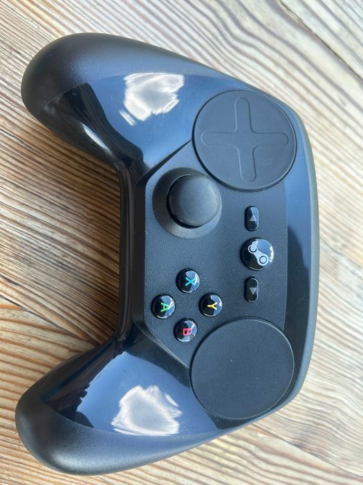 Геймпад Steam Controller