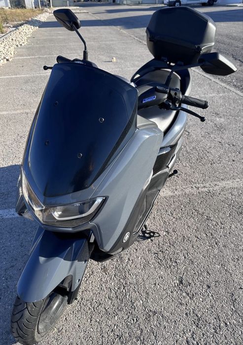 Scooter Yamaha N Max