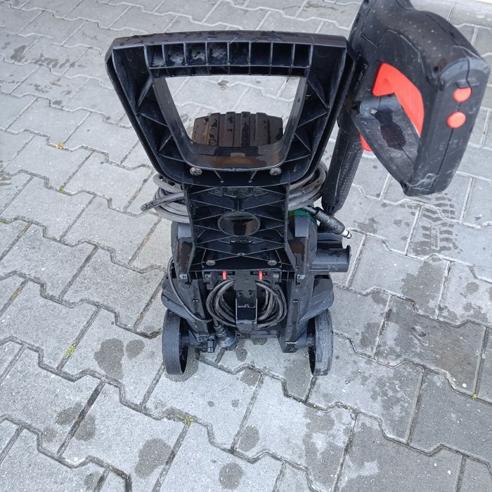 Vendo Máquina de Pressão Bosch AQT37-14