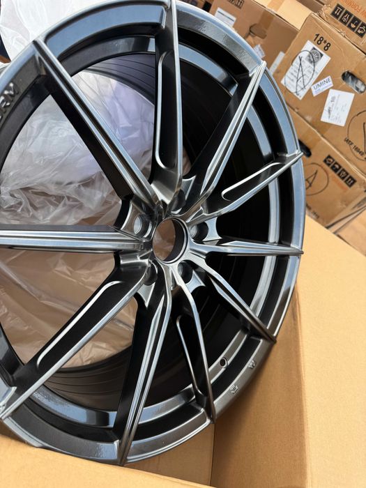 Alufelgi 19 Alusking 5x108