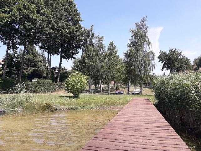 Domek Letniskowy Nad  Jeziorem Powidzkim Giewartow