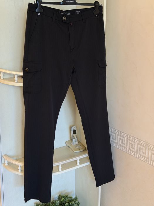 Брюки Kiton оригинал