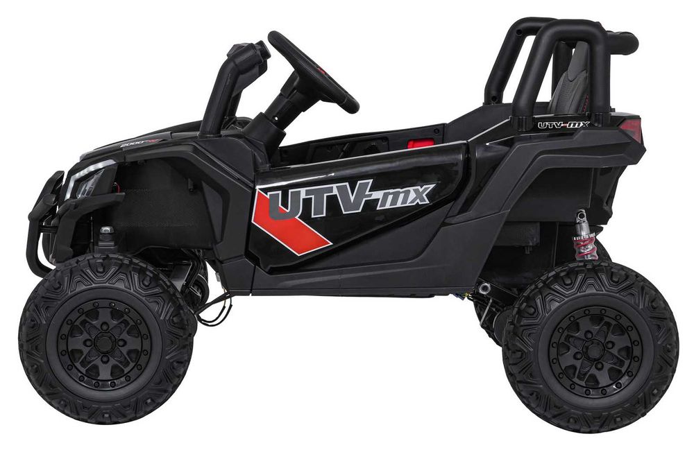 Autko na akumulator MADMAN UTV-MX buggy dla dzieci auto pojazd jeździk