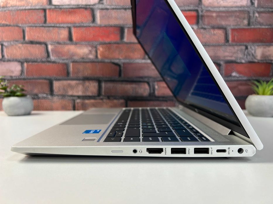 6 ядер-HP ProBook 440 G9·i3-1215U·8GB+SSD 256·14" Full HD IPS·Гарантія