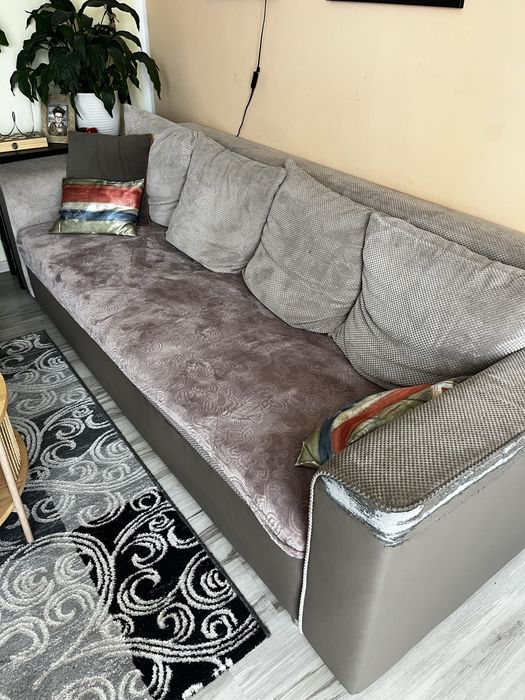 Kanapa rozkladana